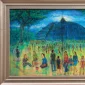 Otto Djaya ~ Borobudur | GLOBAL AUCTION