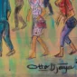 Otto Djaya ~ Borobudur | GLOBAL AUCTION