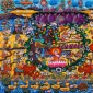 Erica Hestu Wahyuni ~ Journey Of Peacefull Borobudur | GLOBAL AUCTION