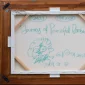 Erica Hestu Wahyuni ~ Journey Of Peacefull Borobudur | GLOBAL AUCTION