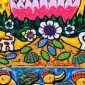 Erica Hestu Wahyuni ~ Journey Of Peacefull Borobudur | GLOBAL AUCTION