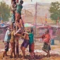 Dede Eri Supria ~ Panjat Pinang | GLOBAL AUCTION