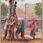 Dede Eri Supria ~ Panjat Pinang | GLOBAL AUCTION