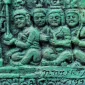 I Nyoman Nuarta ~ Relief | GLOBAL AUCTION