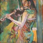 Emiria Soenassa ~ Violinist | GLOBAL AUCTION