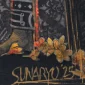 Sunaryo ~ Preparing Before Performance | GLOBAL AUCTION