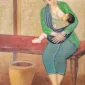 Sudarso ~ Maternity | GLOBAL AUCTION