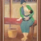 Sudarso ~ Maternity | GLOBAL AUCTION