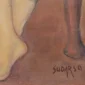 Sudarso ~ Maternity | GLOBAL AUCTION