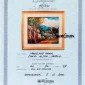 John Van Der Sterren ~ Landscape Near Candi Hijau | GLOBAL AUCTION