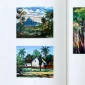 John Van Der Sterren ~ Landscape Near Candi Hijau | GLOBAL AUCTION