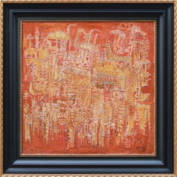 Suwaji ~ Ceremony | GLOBAL AUCTION