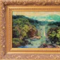 Koempoel Sujatno ~ Waterfall | GLOBAL AUCTION
