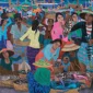 Tio Tjay ~ Market | GLOBAL AUCTION