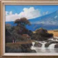 Ronald Djaling ~ Landscape | GLOBAL AUCTION