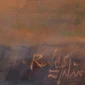 Ronald Djaling ~ Landscape | GLOBAL AUCTION