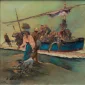 Liem Tjoe Ing ~ Fishermen Community | GLOBAL AUCTION