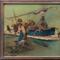 Liem Tjoe Ing ~ Fishermen Community | GLOBAL AUCTION