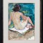 Emil Rizek ~ Nude | GLOBAL AUCTION