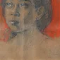Lee Man Fong ~ Figure | GLOBAL AUCTION