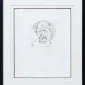 Affandi ~ Self Portrait | GLOBAL AUCTION