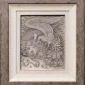 I Gusti Ketut Kobot ~ Bird Fighting Dragon | GLOBAL AUCTION