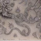 I Gusti Ketut Kobot ~ Bird Fighting Dragon | GLOBAL AUCTION