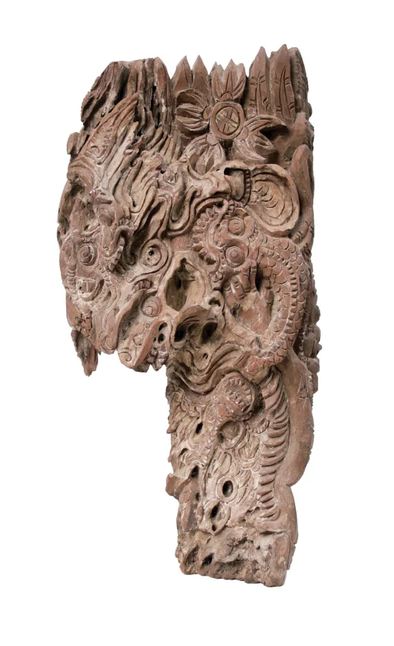 I Nyoman Tjokot ~ Untitled | GLOBAL AUCTION