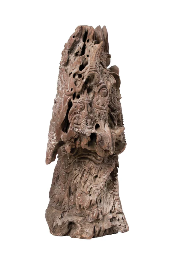 I Nyoman Tjokot ~ Untitled | GLOBAL AUCTION