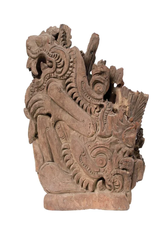 I Nyoman Tjokot ~ Untitled | GLOBAL AUCTION