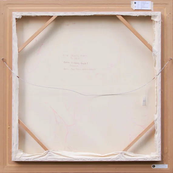 Ayu Arista Murti ~ Extra Ordinary People I | GLOBAL AUCTION