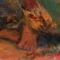 Agus Djaya ~ Dance | GLOBAL AUCTION