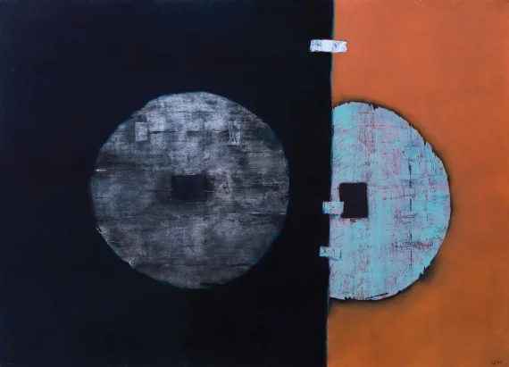 Edi Sunaryo ~ Rotary | GLOBAL AUCTION