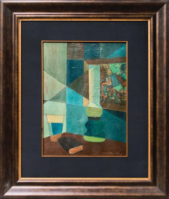 Handrio ~ Still Life | GLOBAL AUCTION