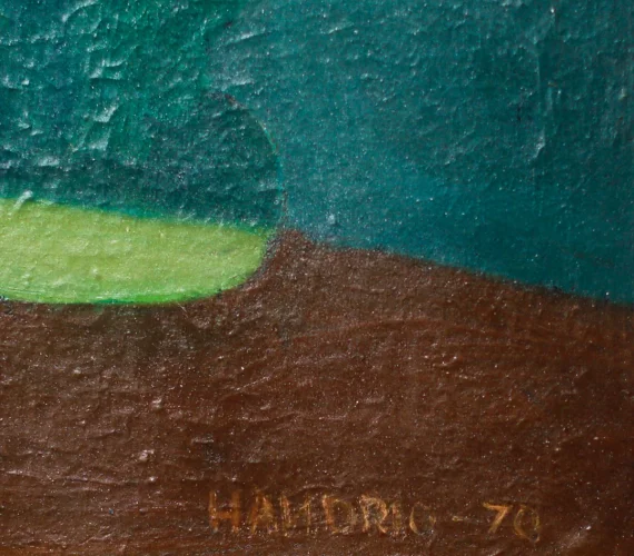 Handrio ~ Still Life | GLOBAL AUCTION