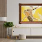 Srihadi Soedarsono ~ The Ryhthm Of Legong (Dinamika Legong) | GLOBAL AUCTION