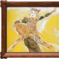 Srihadi Soedarsono ~ The Ryhthm Of Legong (Dinamika Legong) | GLOBAL AUCTION