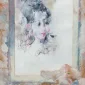 Antonio Blanco ~ The Potrait Of Asmari | GLOBAL AUCTION