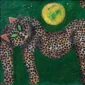 Popo Iskandar ~ Leopard And The Sun | GLOBAL AUCTION