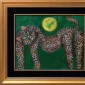 Popo Iskandar ~ Leopard And The Sun | GLOBAL AUCTION