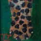 Popo Iskandar ~ Leopard And The Sun | GLOBAL AUCTION