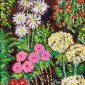 Arie Smit ~ Flora | GLOBAL AUCTION