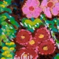 Arie Smit ~ Flora | GLOBAL AUCTION