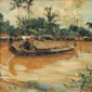 Emil Rizek ~ Fisherman | GLOBAL AUCTION