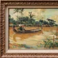 Emil Rizek ~ Fisherman | GLOBAL AUCTION
