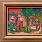 Arie Smit ~ The Village | GLOBAL AUCTION