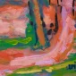 Arie Smit ~ The Village | GLOBAL AUCTION