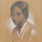 Siauw Tik Kwie ~ Portrait Of A Woman | GLOBAL AUCTION
