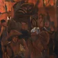 Emiria Soenassa ~ The Refugees (Mengungsi) | GLOBAL AUCTION