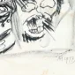 Affandi Koesoema ~ Affandi And The Masks | GLOBAL AUCTION